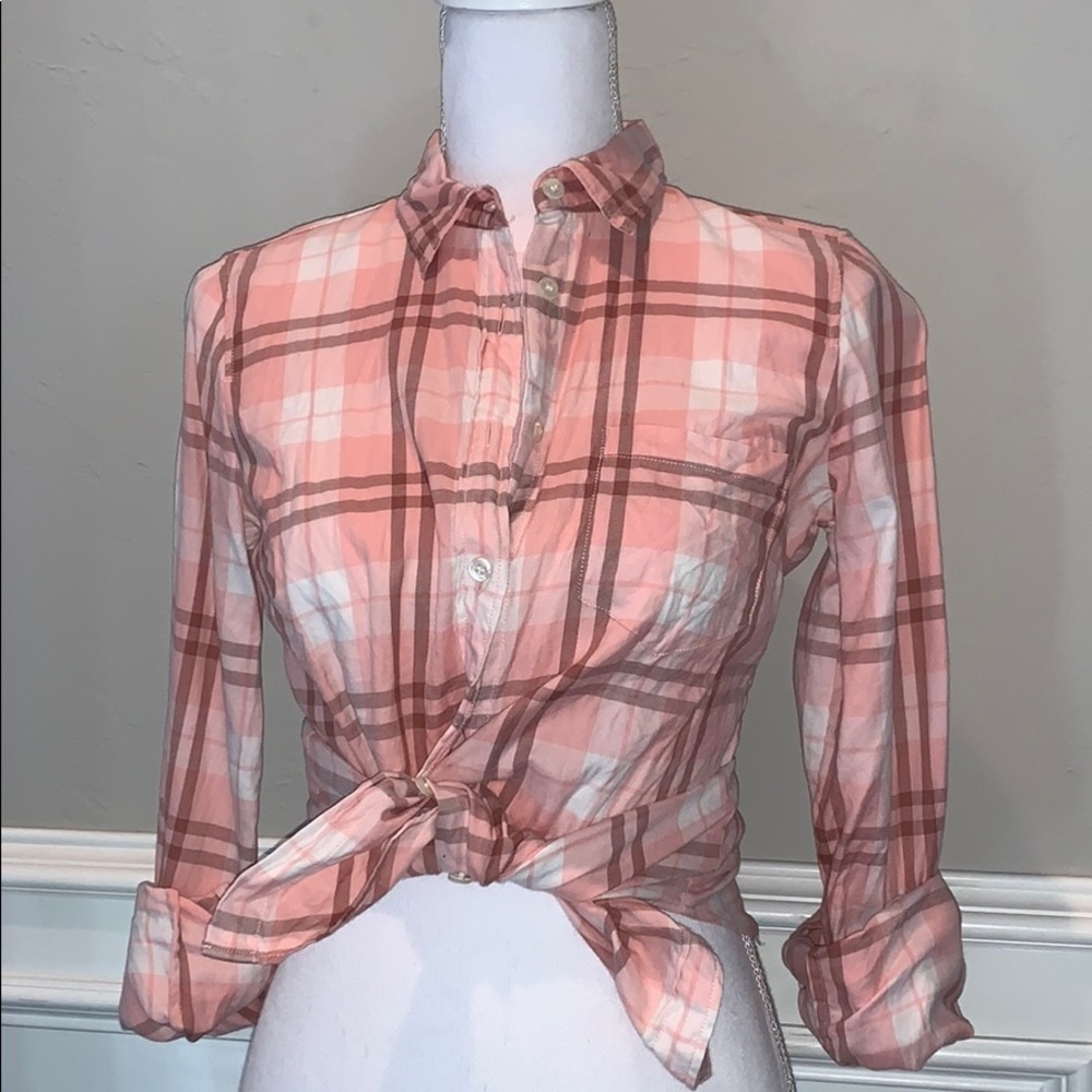 J. Crew Top